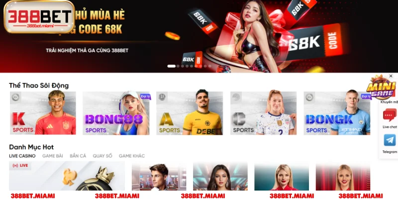 Cách nhận biết đường link 388BET chính thức đơn giản