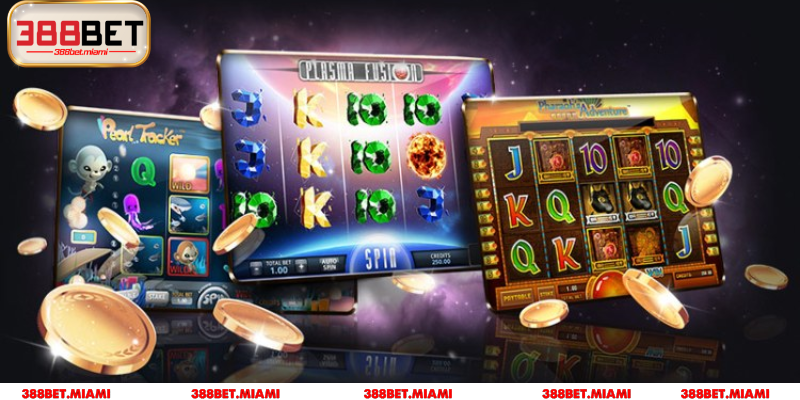 Chọn slot có tỷ lệ RTP cao