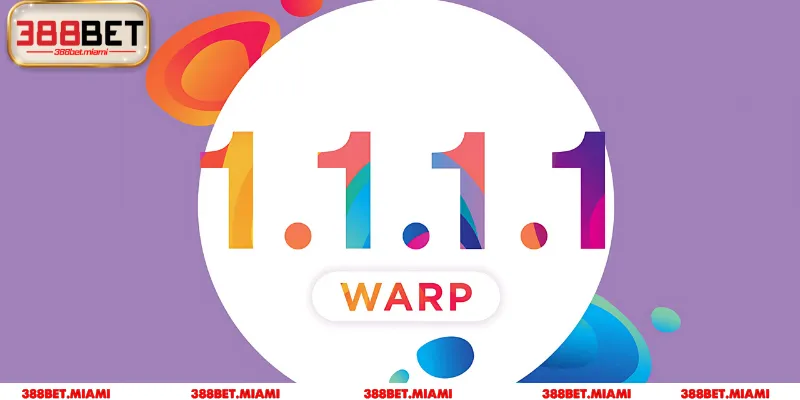 Dùng VPN để fake IP vào nhà cái dễ dàng hơn