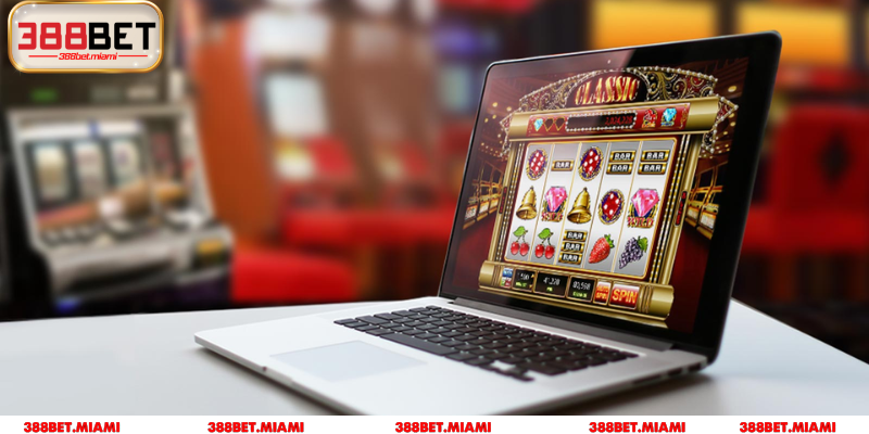 Kho báu Pharaoh - Dễ chơi dễ trúng lớn