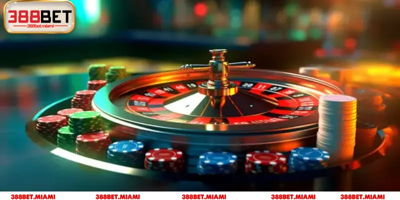 Một vài tựa game giải trí chất lượng có tại 388BET