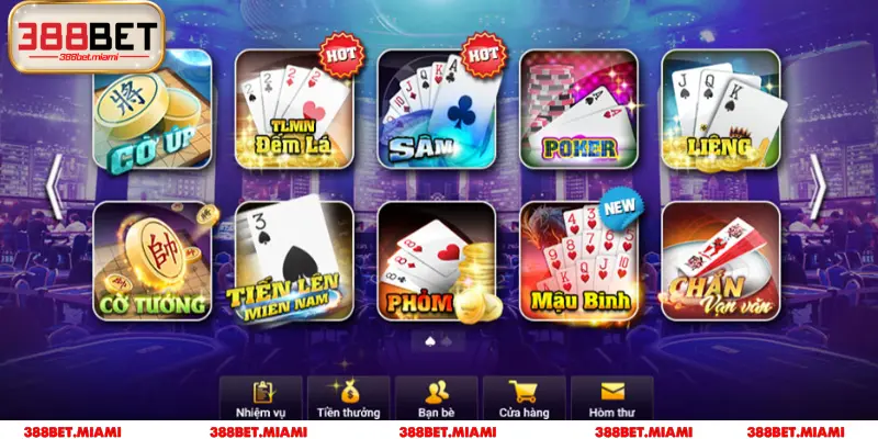 Poker - Tựa game không thể thiếu ở mọi nhà cái
